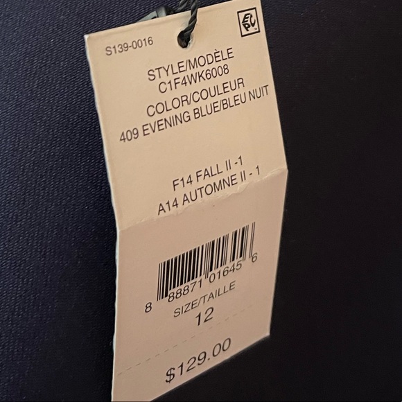 Lord & Taylor Bubble Skirt - Picture 5 of 5